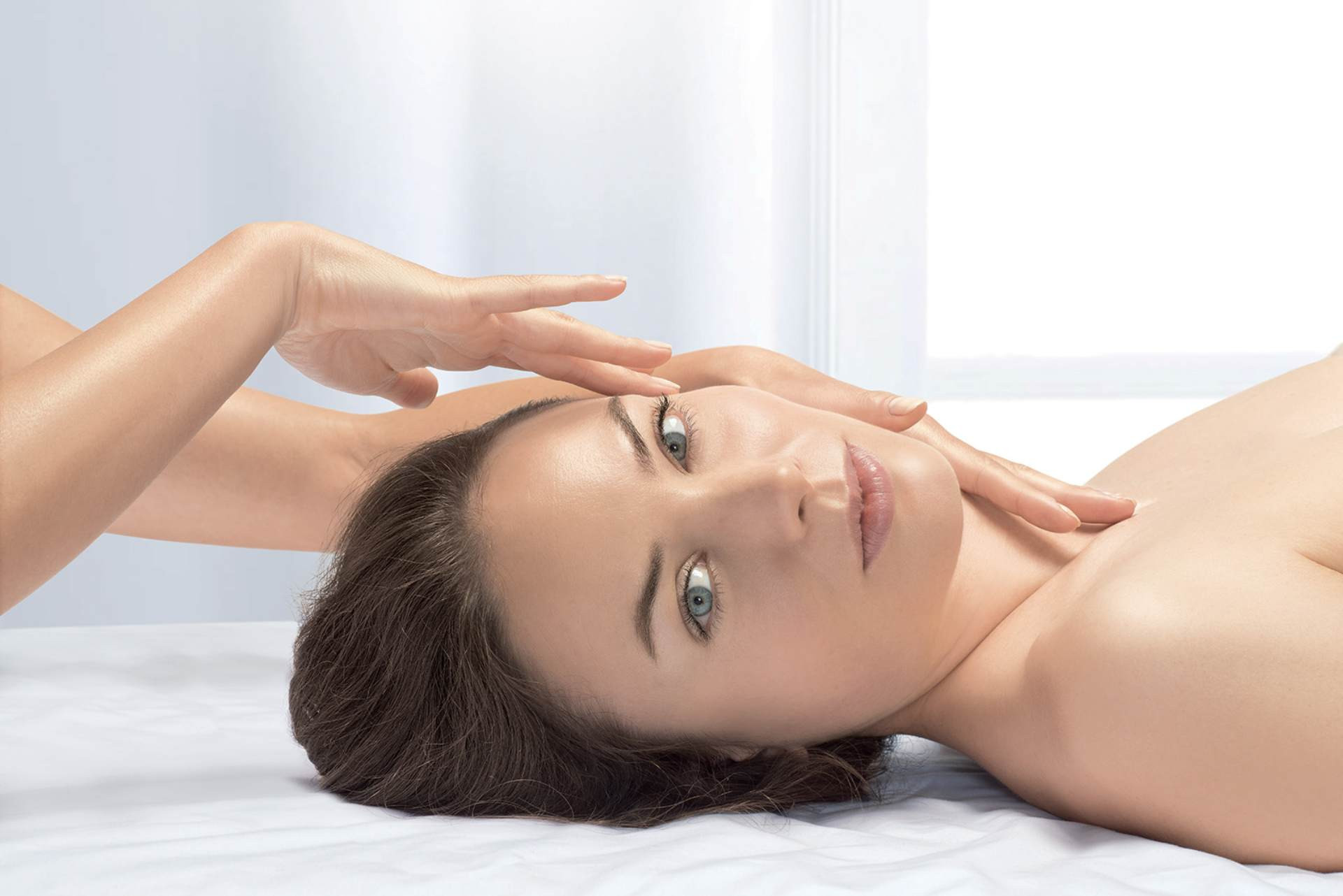 Soin visage Fondamental de la mer Thalgo